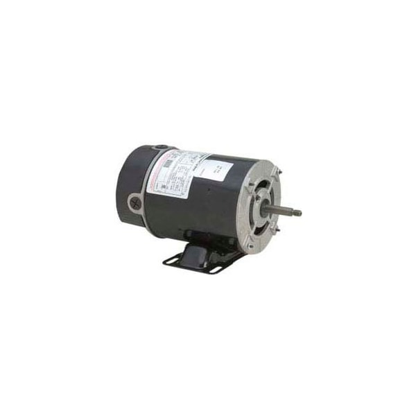 Motor-1-1/2 Hp Thru Bolt 115/230V